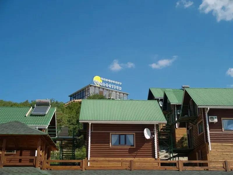 Gol'fstrim (Anapa) - главное фото