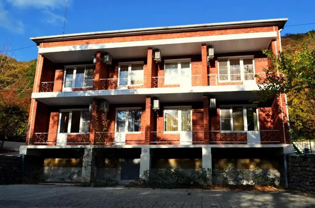 Pansionat Zvezdnyj - главное фото