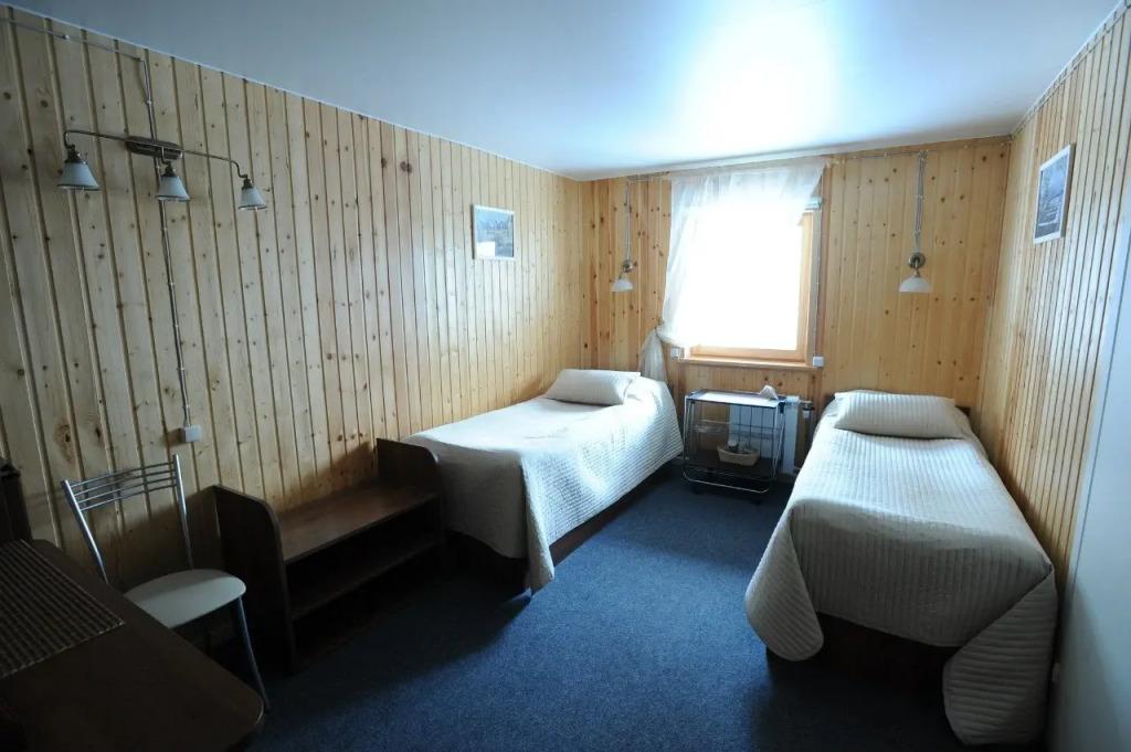 Snezhnyj Kurort (LO) - главное фото