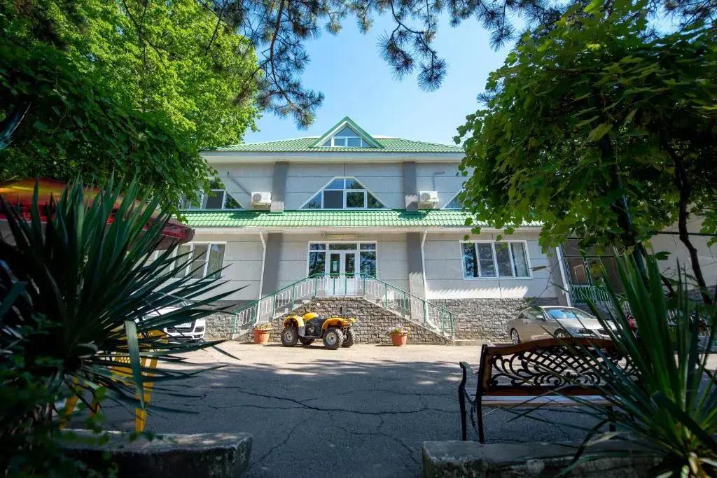 Inal Bay - главное фото