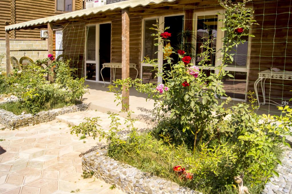 Gostinnyy Dvor Med - главное фото