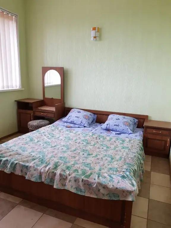 Гостевой Дом на Заречной - главное фото