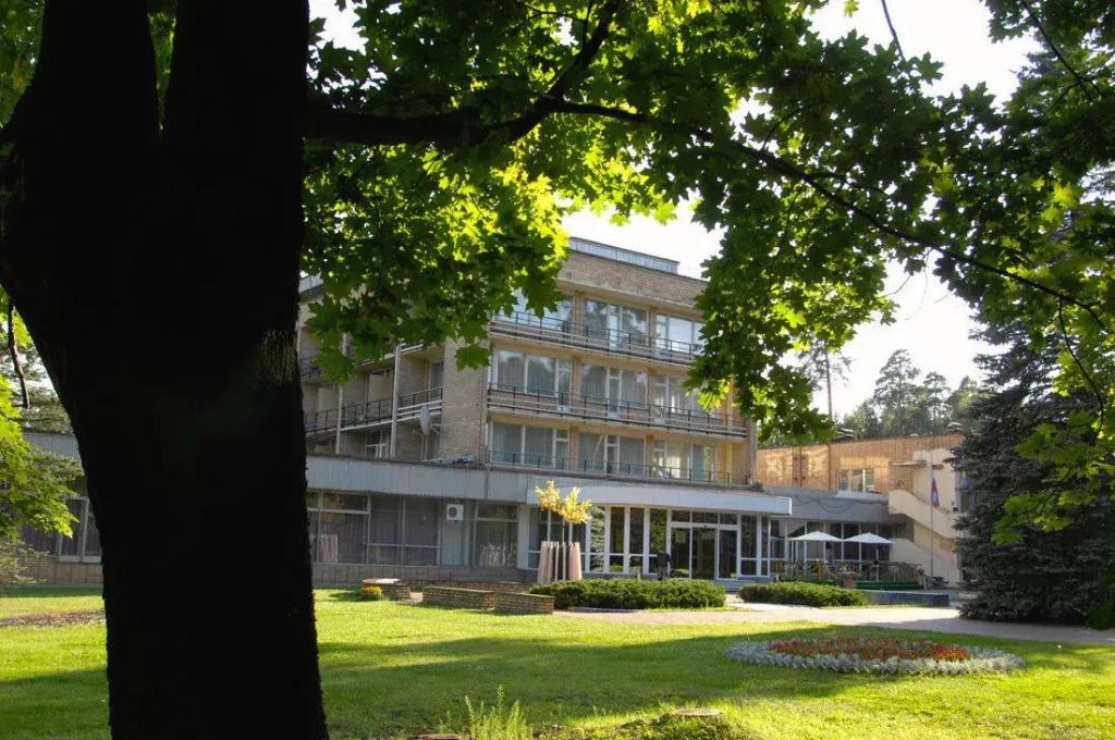 Golitcino - главное фото