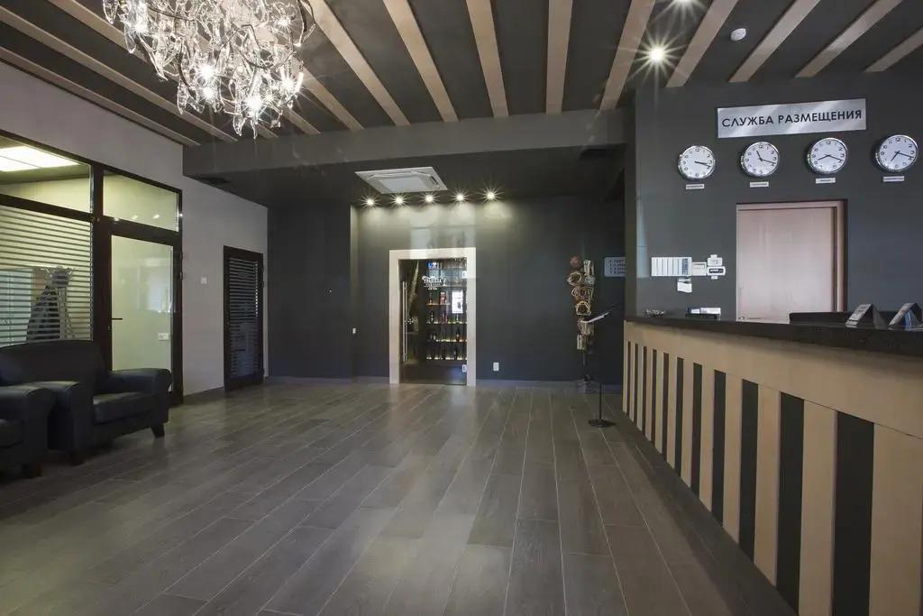 Россия ОТЕЛЬ - главное фото