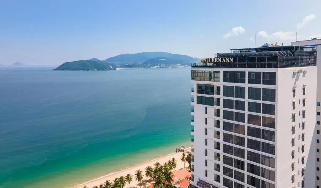 Queen Ann Nha Trang - главное фото