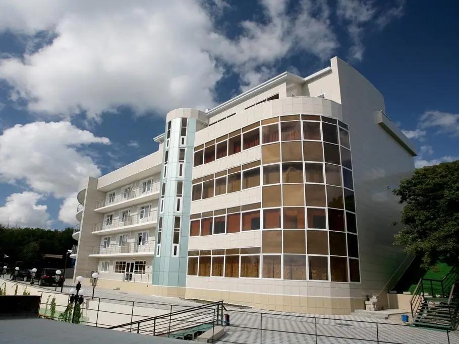 Аист - главное фото