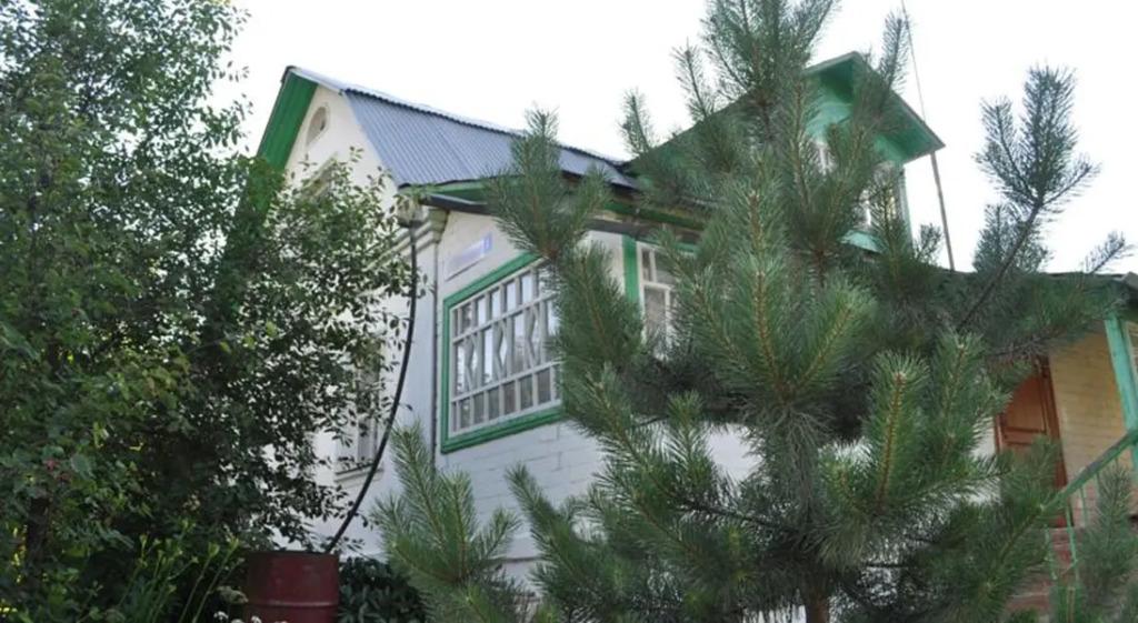 Guest House Kaskad - главное фото