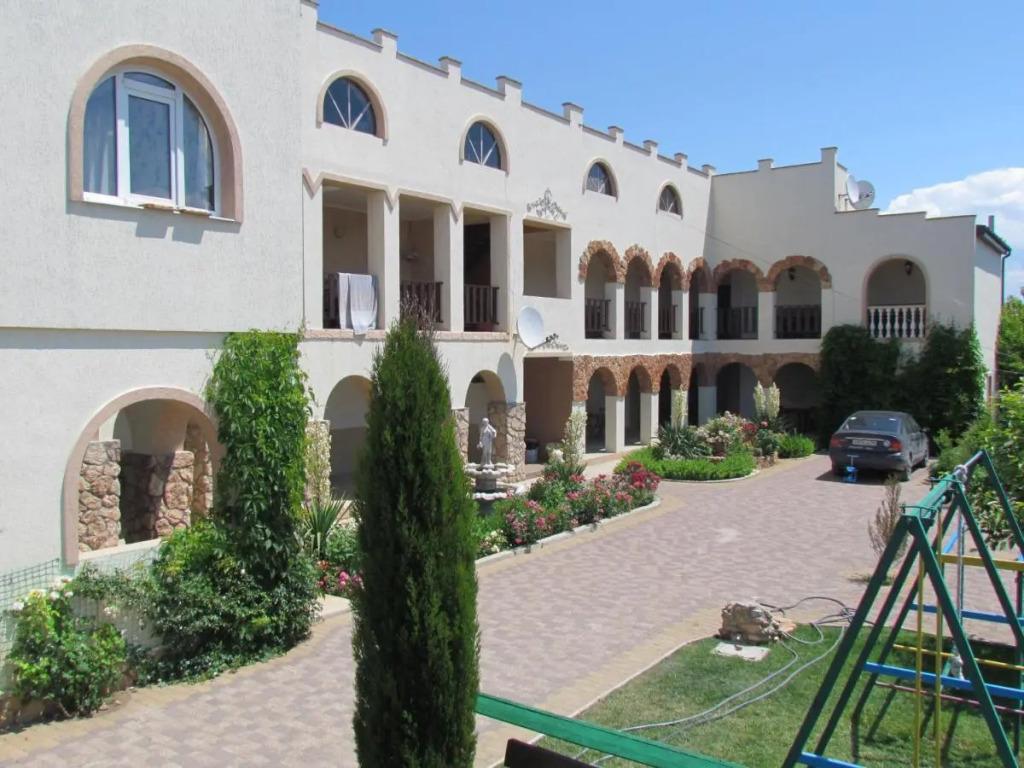 Жемчужина - главное фото