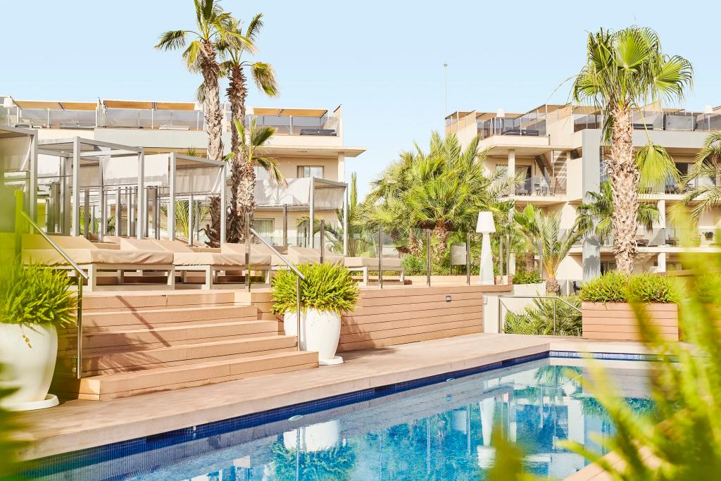 Zafiro Palace Alcudia - главное фото