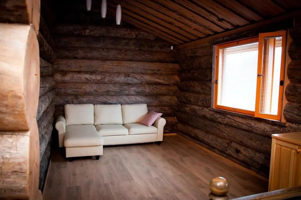 Guest House Kotiranta - главное фото