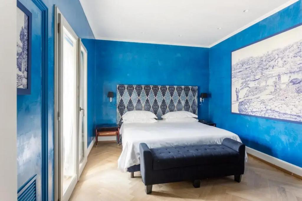 Galleria Vik Milano - Townhouse Galleria - Small Luxury Hotels of the World - главное фото