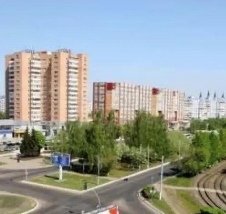 Дом Иностранных Специалистов - главное фото