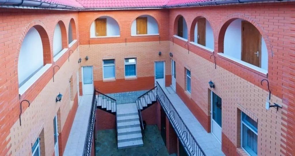 Гостевой Дом Эдем - главное фото