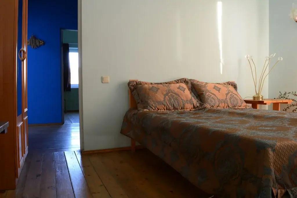 Kapsel - Ilgeri Resort - главное фото