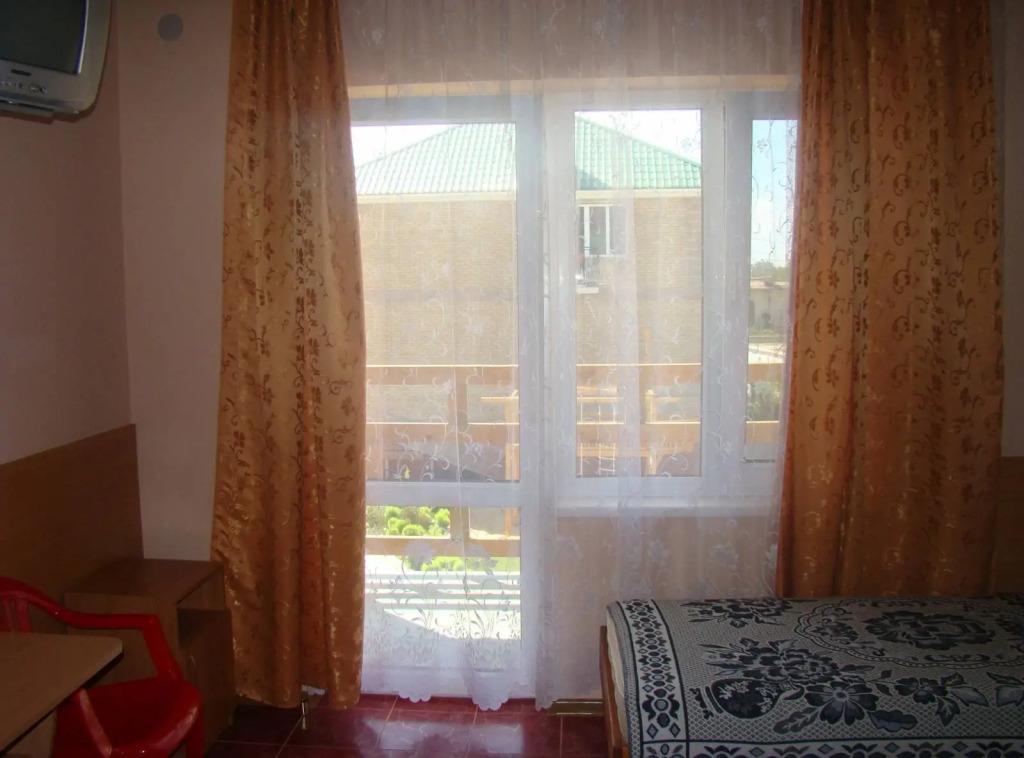 Tefida - главное фото