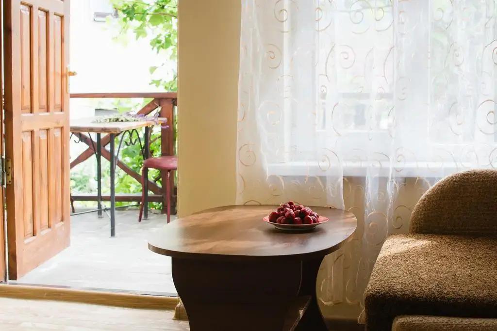 Гостевой Дом Полынный - главное фото