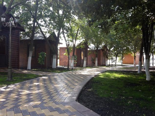 Гостиница Асса - главное фото