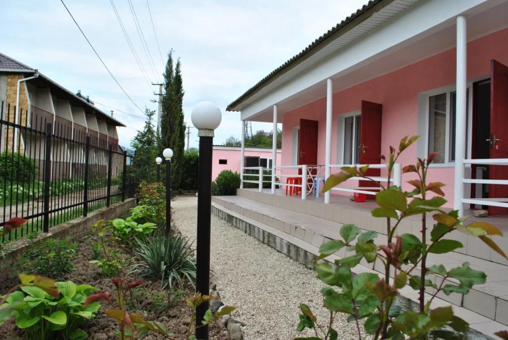 Guest House Solnechnogorskoe - главное фото