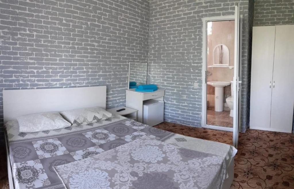 Tavush Sochi Guest house - главное фото