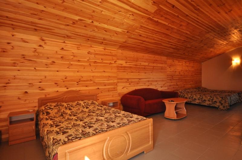 Mia Stella Guest House - главное фото