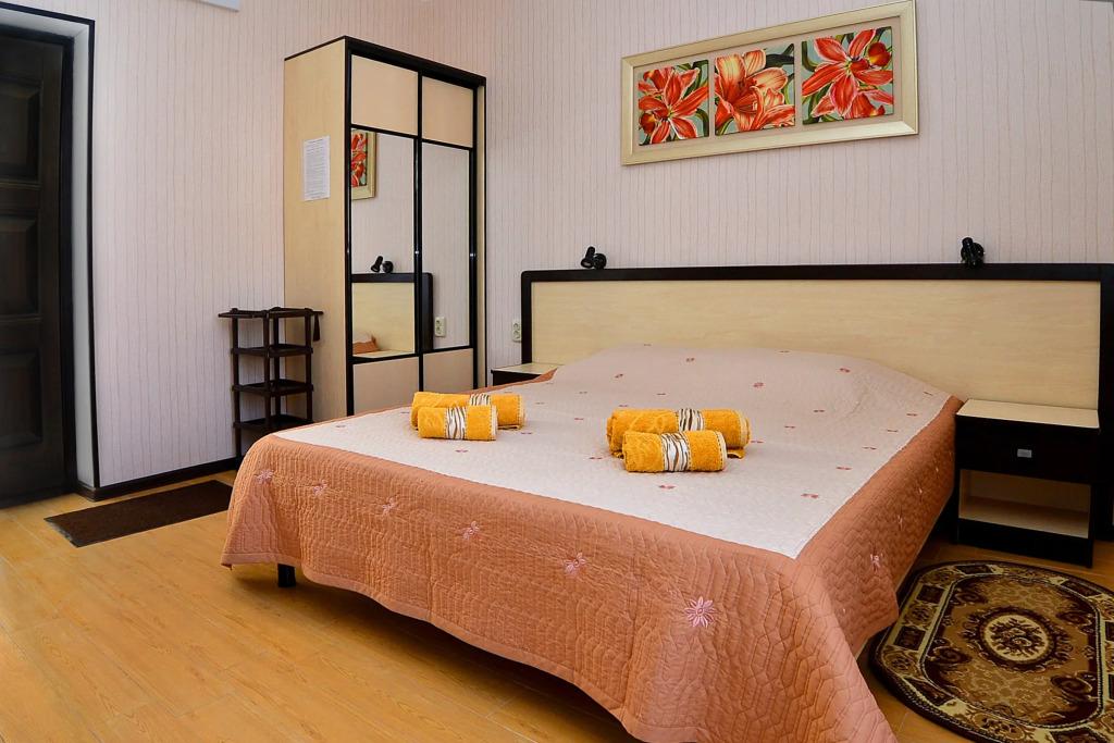 Lotos Guest House - главное фото