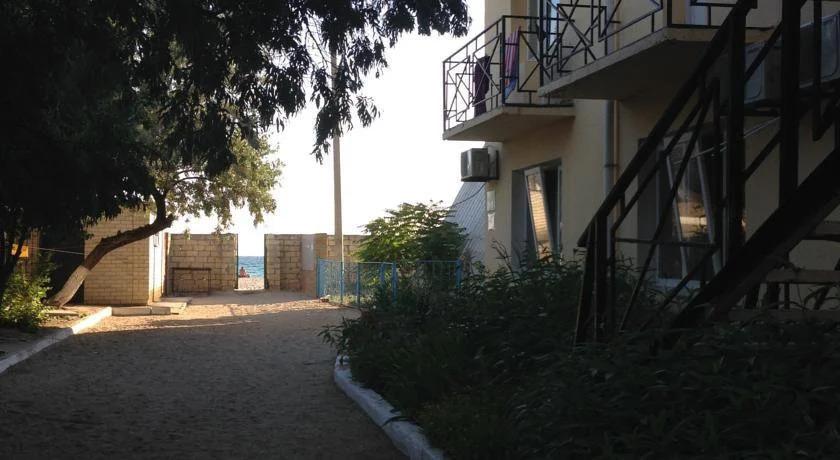 Poseydon - главное фото