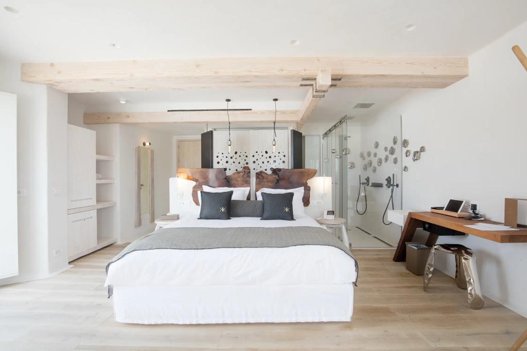 Kove Mykonos - A Myconian Collection Hotel - главное фото