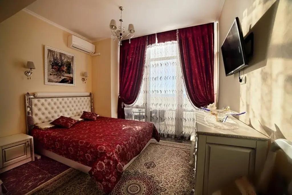 Наш Парус - главное фото