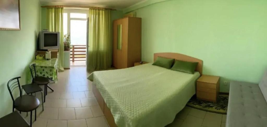 Donuzlav Mini Hotel - главное фото