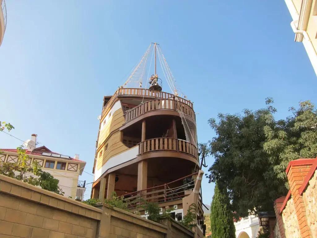 Guest House Solnechnyy Bereg - главное фото