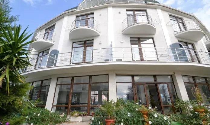 Гостиница Риека - главное фото