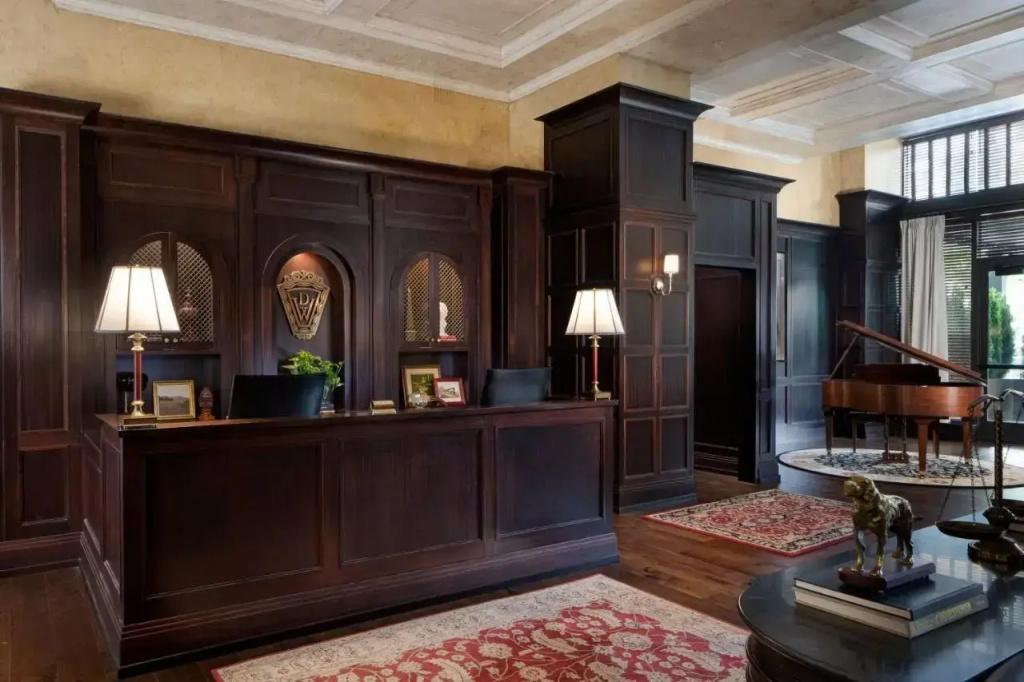 Hotel David Whitney, Autograph Collection - главное фото