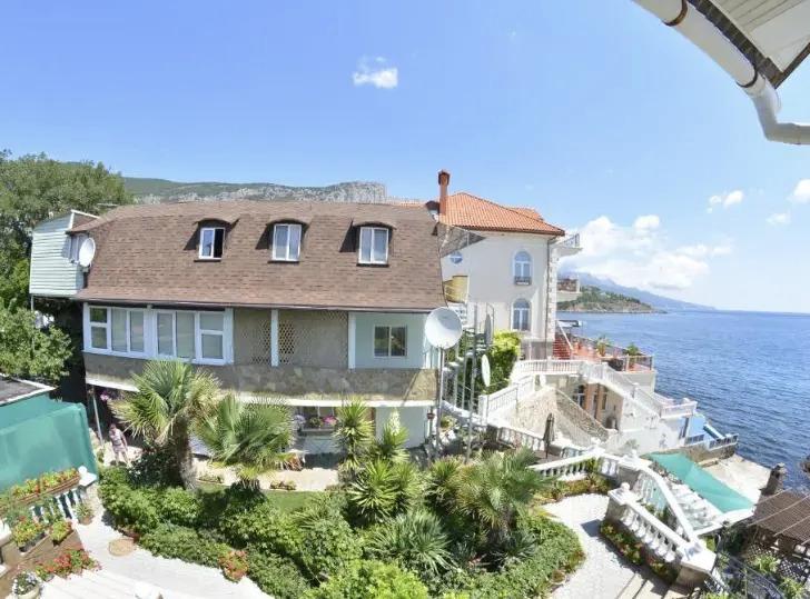 Гостевой Дом Чайка - главное фото