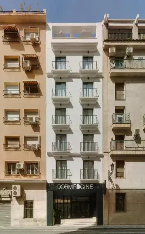 Dormirdcine Alicante - главное фото