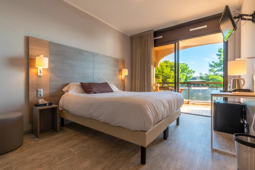 Hotel Bahia - главное фото