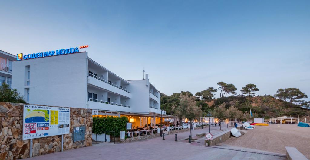 Golden Mar Menuda - главное фото