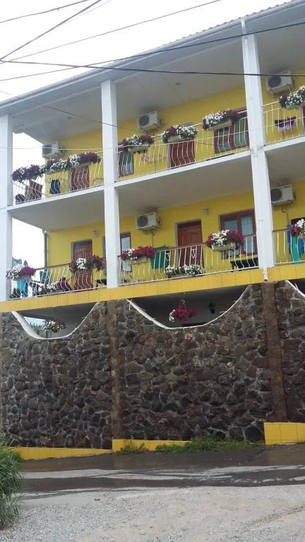 Katyusha na Morskoy - главное фото