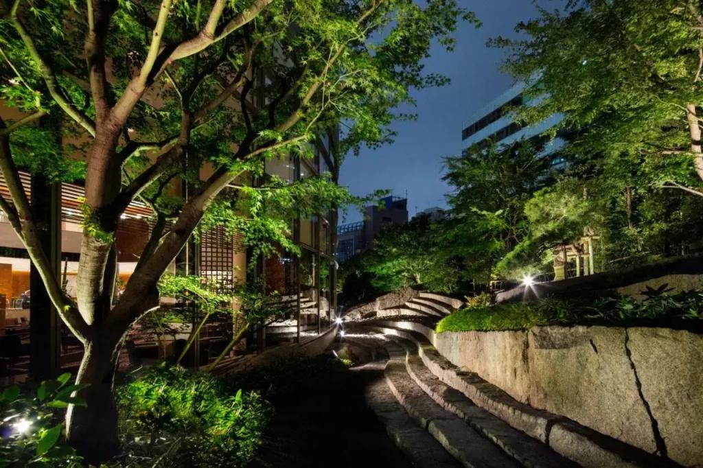 Cerulean Tower Tokyu Hotel - главное фото