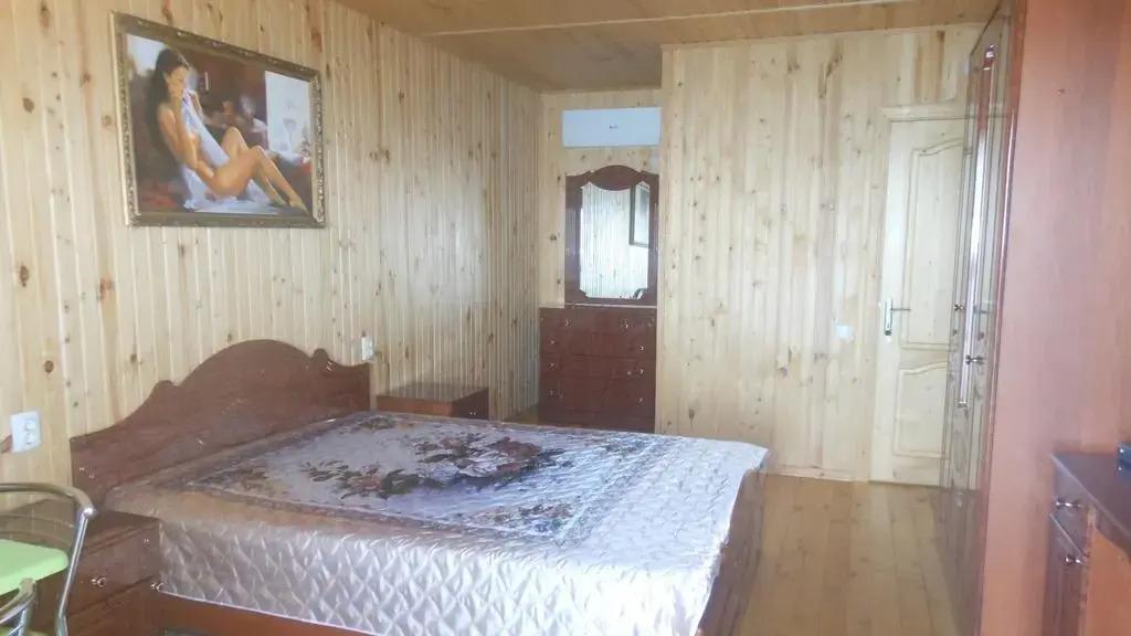 Guest house Afalina - главное фото