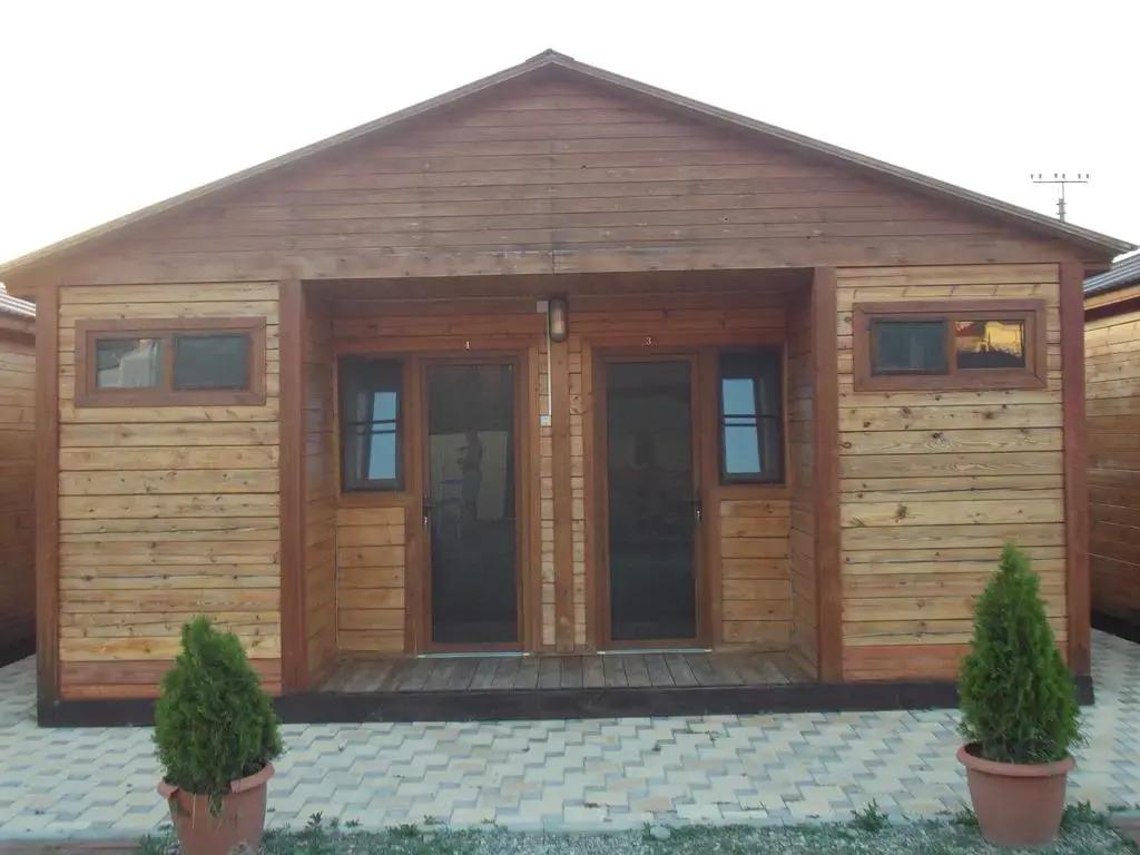 Khutorok Guest House - главное фото