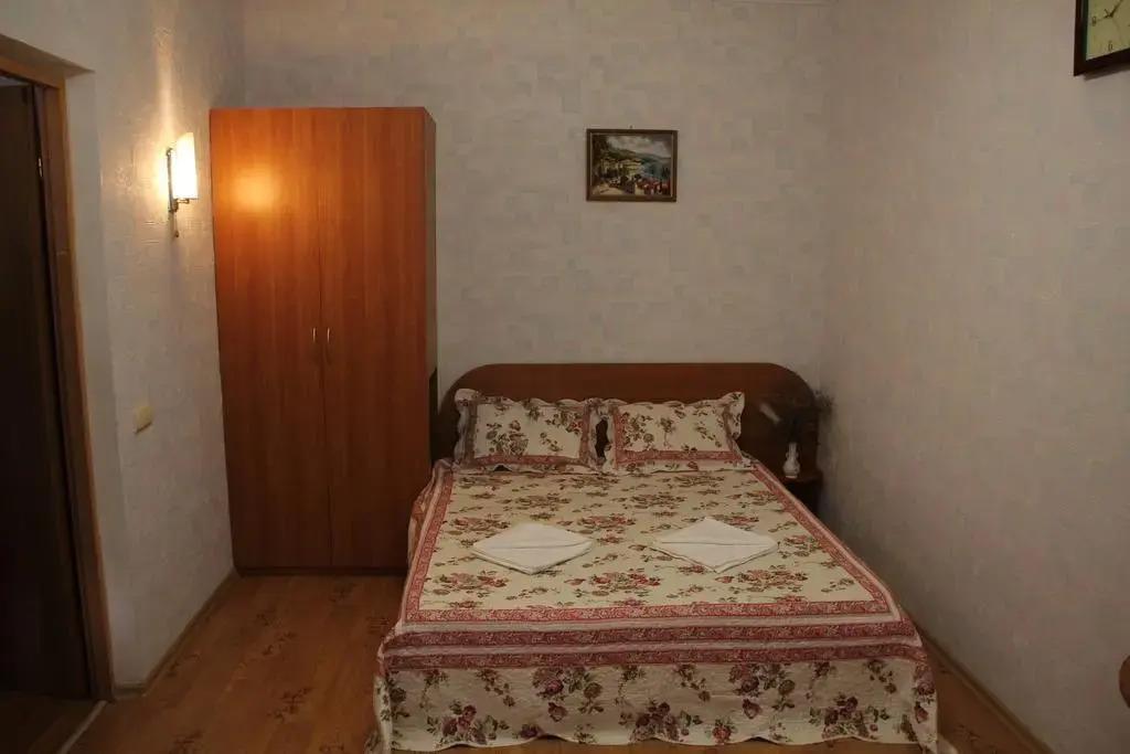 Гостевой Дом Море-Море Катран (Эллинг 27 ) - главное фото