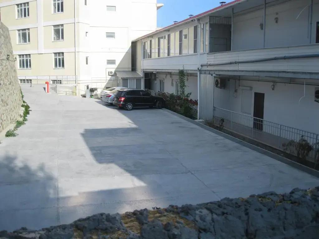 Апартаменты Яхт-клуб - главное фото