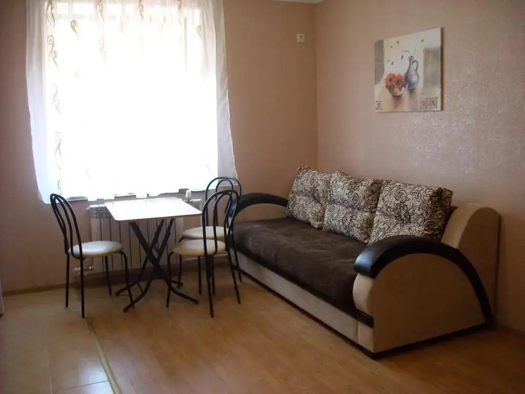 Mini Hotel - главное фото