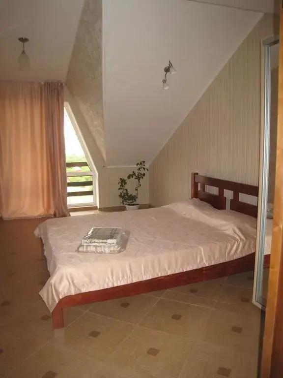 Uyut Guest House - главное фото