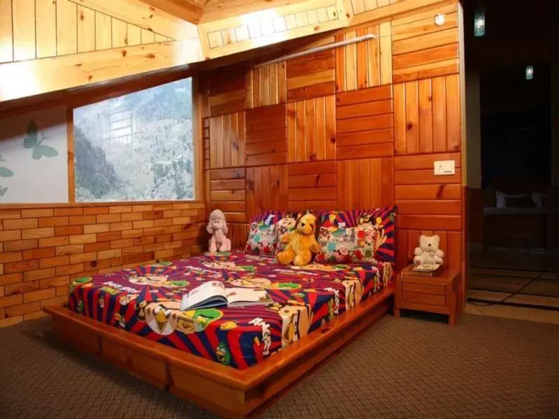 Karma Cottages - главное фото