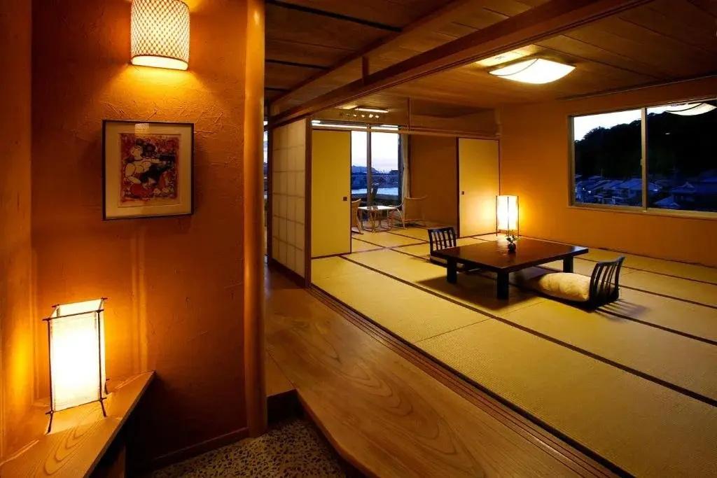 Ryokan Ganjima Besso - главное фото