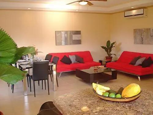 Condominium Villas Venado - главное фото