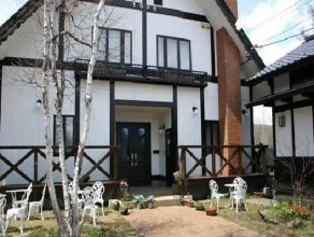 Pension Kyokojima - главное фото