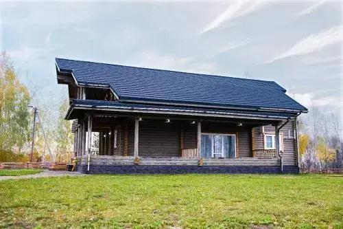 Usadba Horoshee Mesto - главное фото