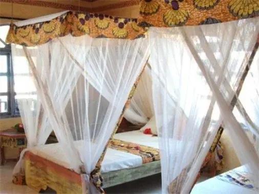 Zanzibar Safari Club - главное фото